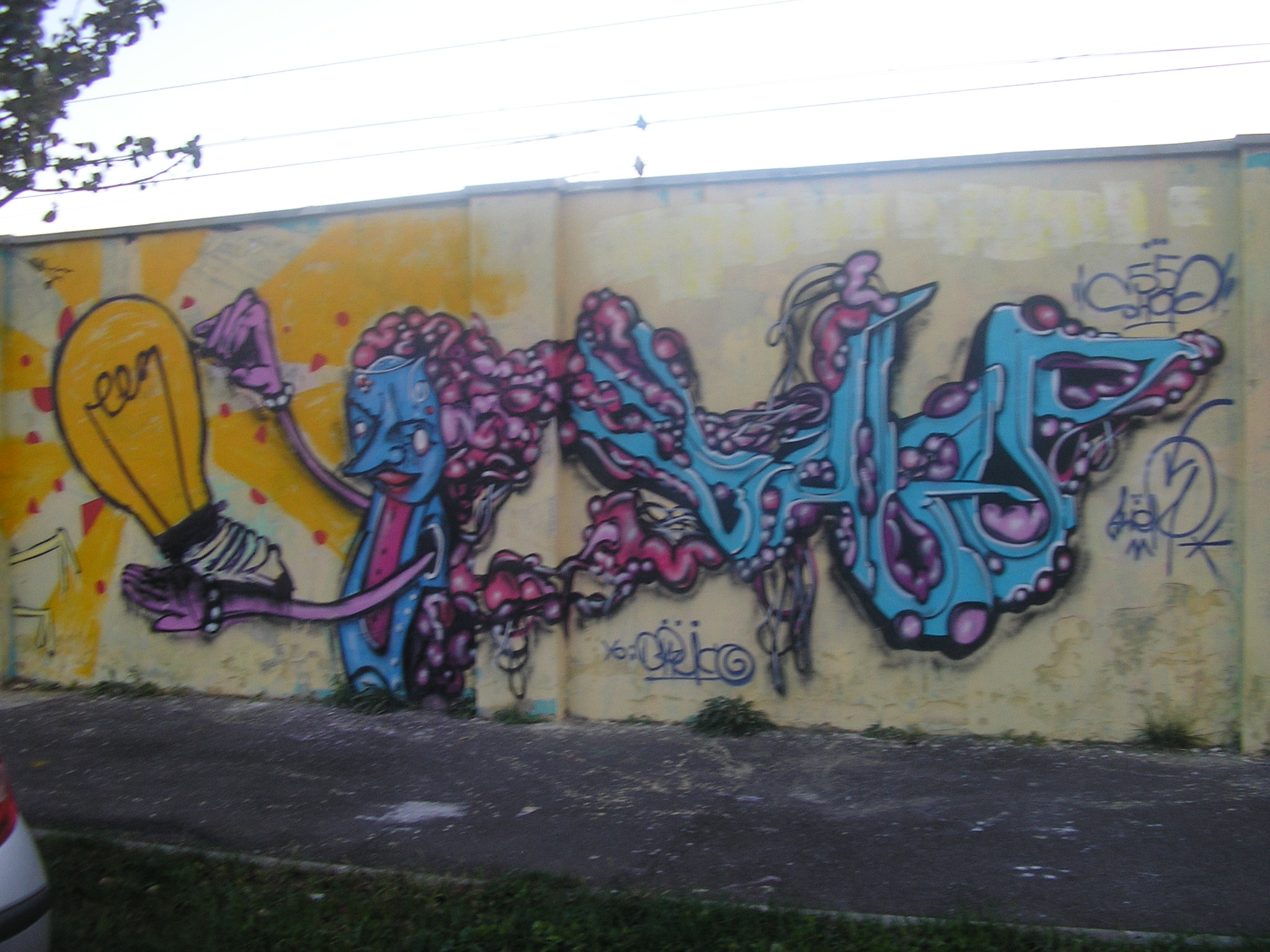 VORA + AWER  INT55